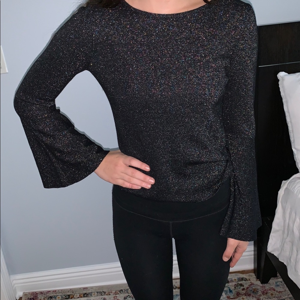 Milly Minis Party Shirt